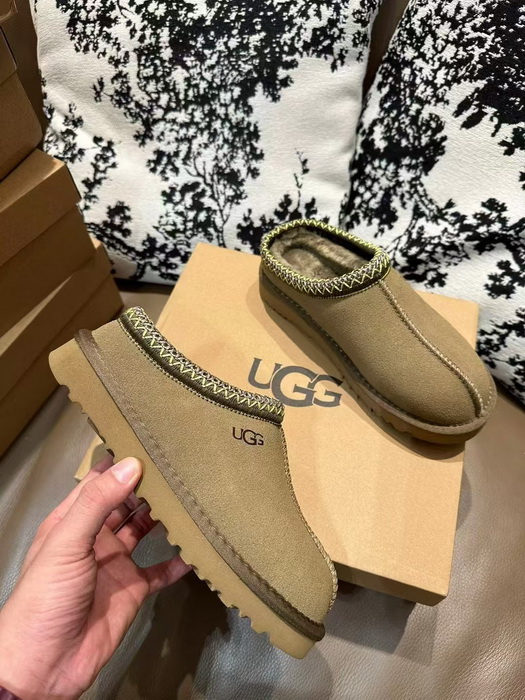 UGG Shoes(AAA)-002