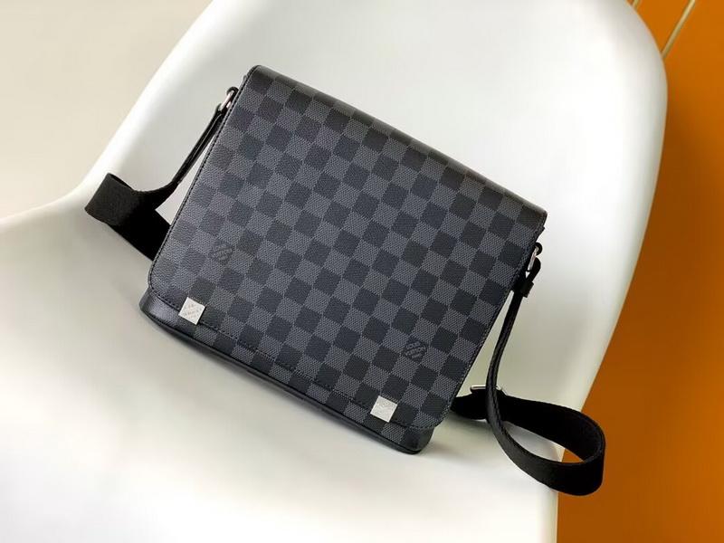 LV Handbags AAA(Men)-135