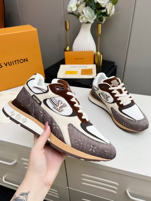 LV Shoes(AAA)-969