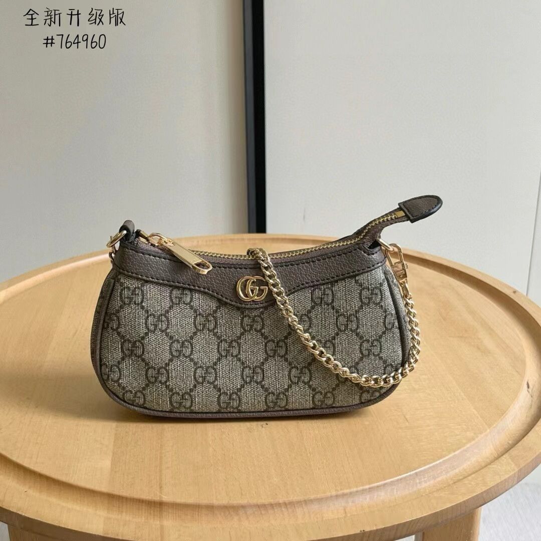 Gucci Handbags AAA(Women)-251