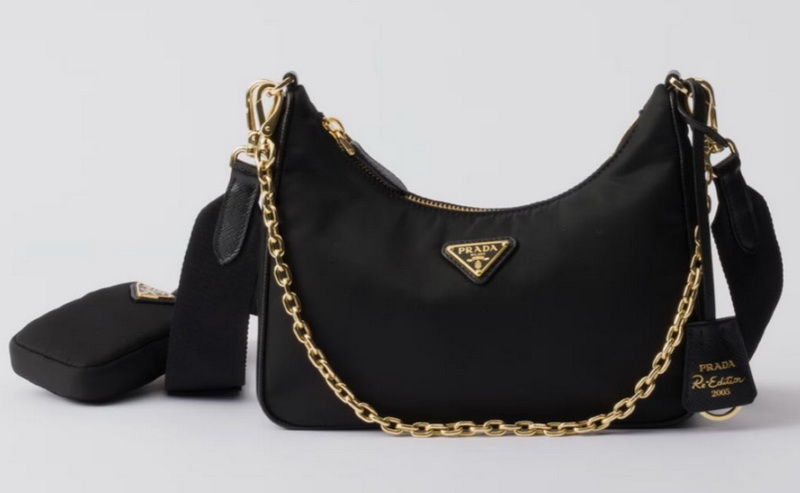 Prada Handbags AAA(Women)-009