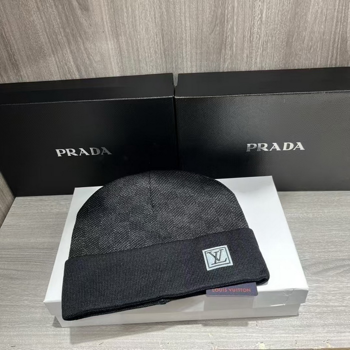 LV Beanies-035