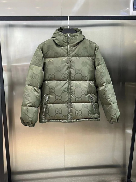 Gucci Coat-006