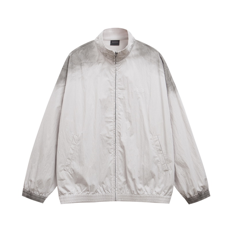 Balenciaga Jacket-004