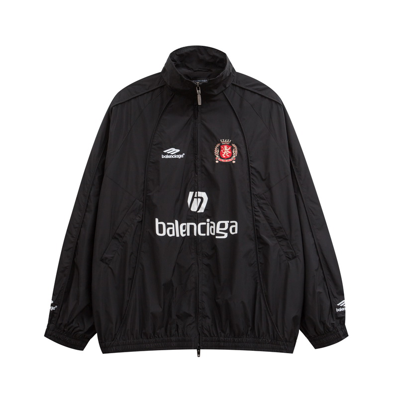Balenciaga Jacket-005