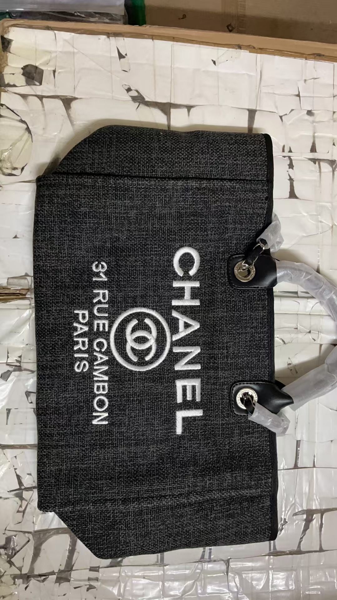 Chanel Handbags AAA(Women)-108