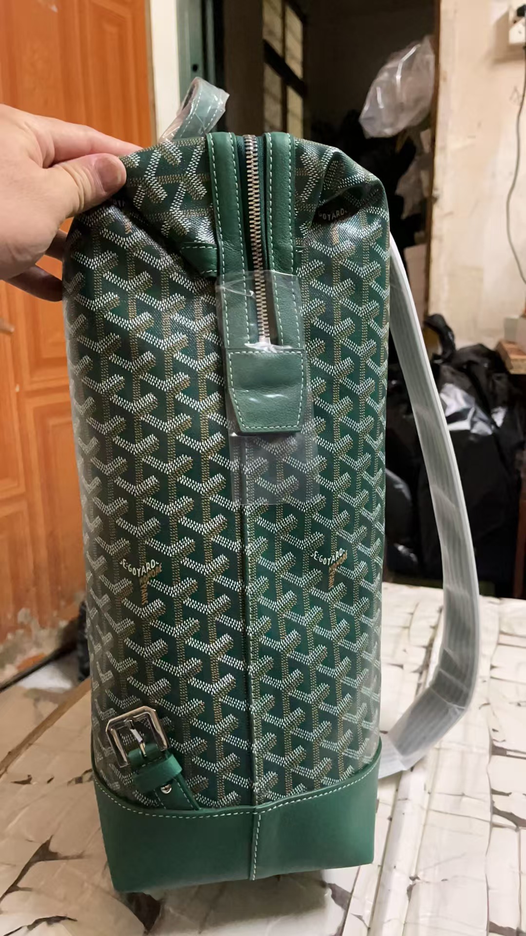 Goyard Backpack(AAA)-005