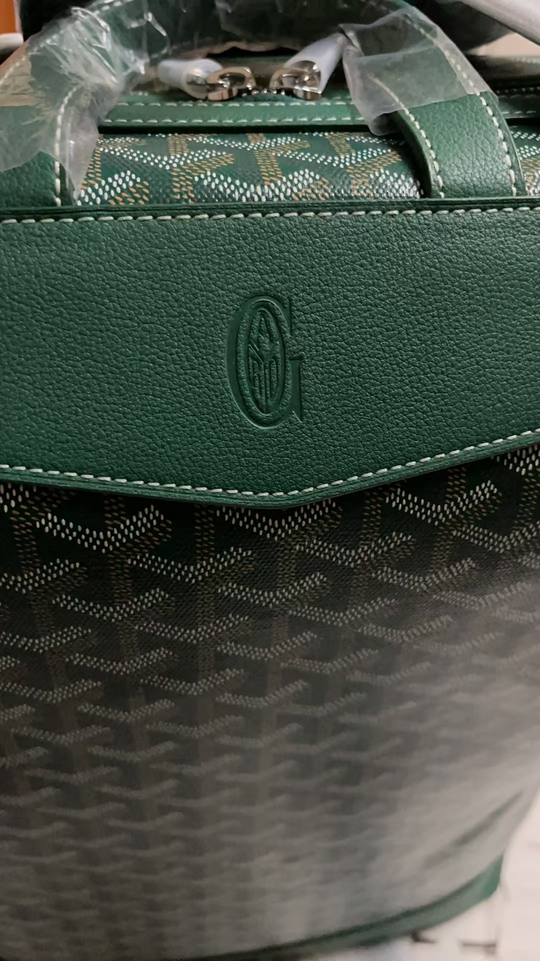 Goyard Backpack(AAA)-005