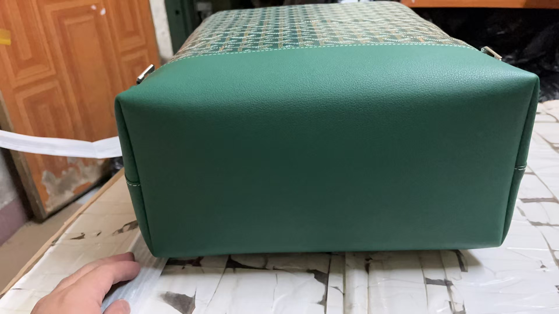 Goyard Backpack(AAA)-005