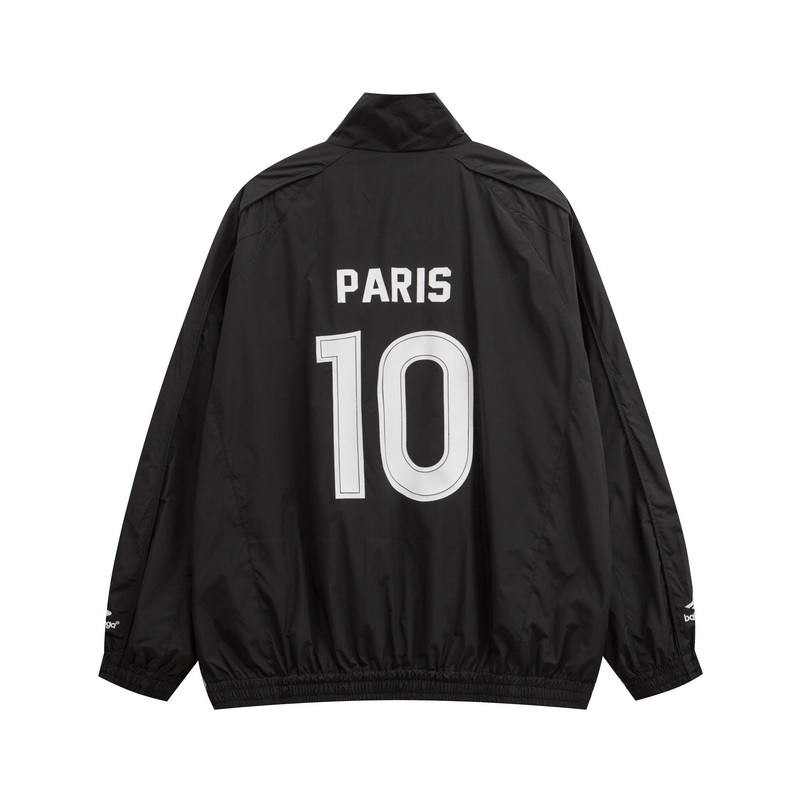 Balenciaga Jacket-005