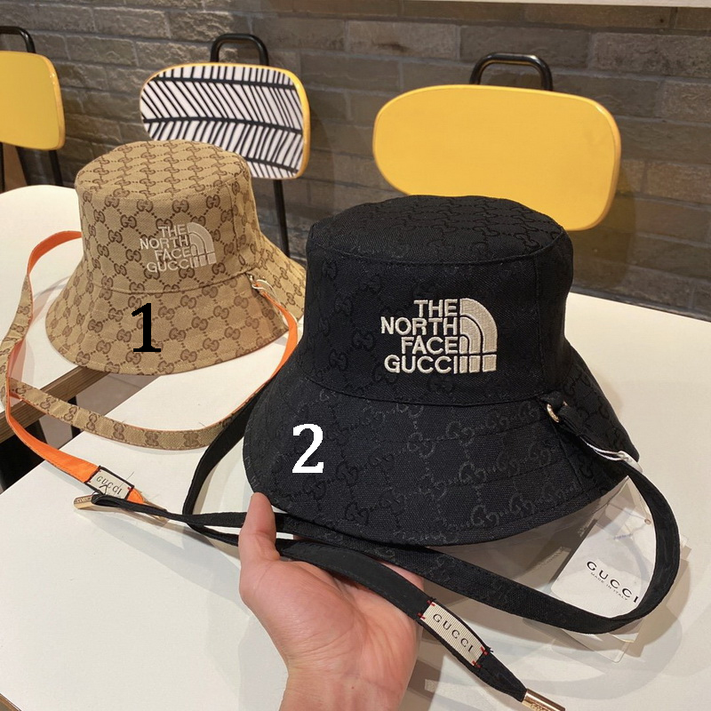 Gucci Cap-189