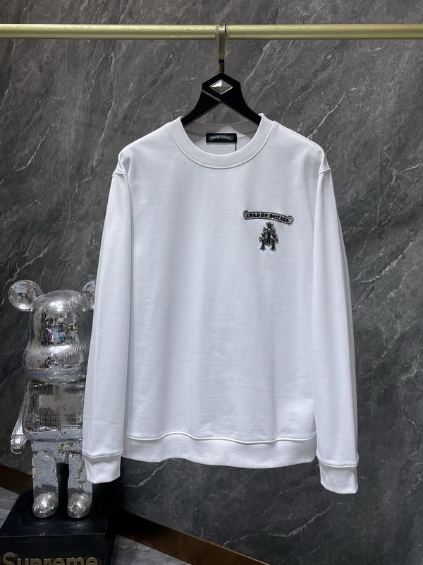 Chrome Hearts Longsleeve-647