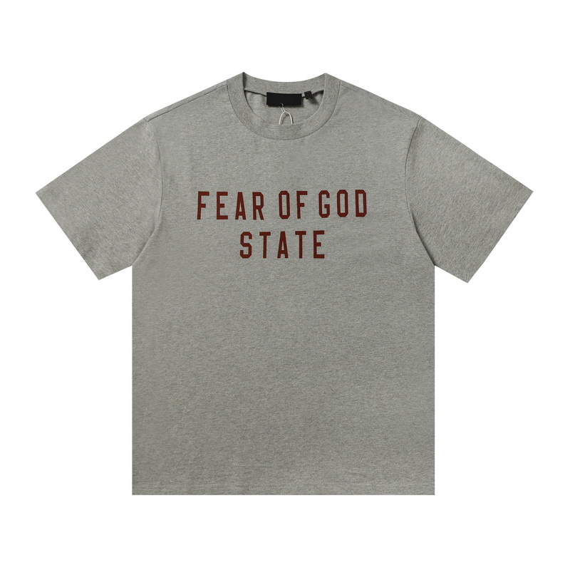 FEAR OF GOD T-shirts-832