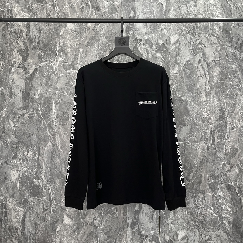 Chrome Hearts Longsleeve-633