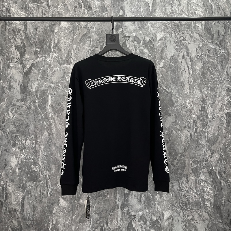 Chrome Hearts Longsleeve-632