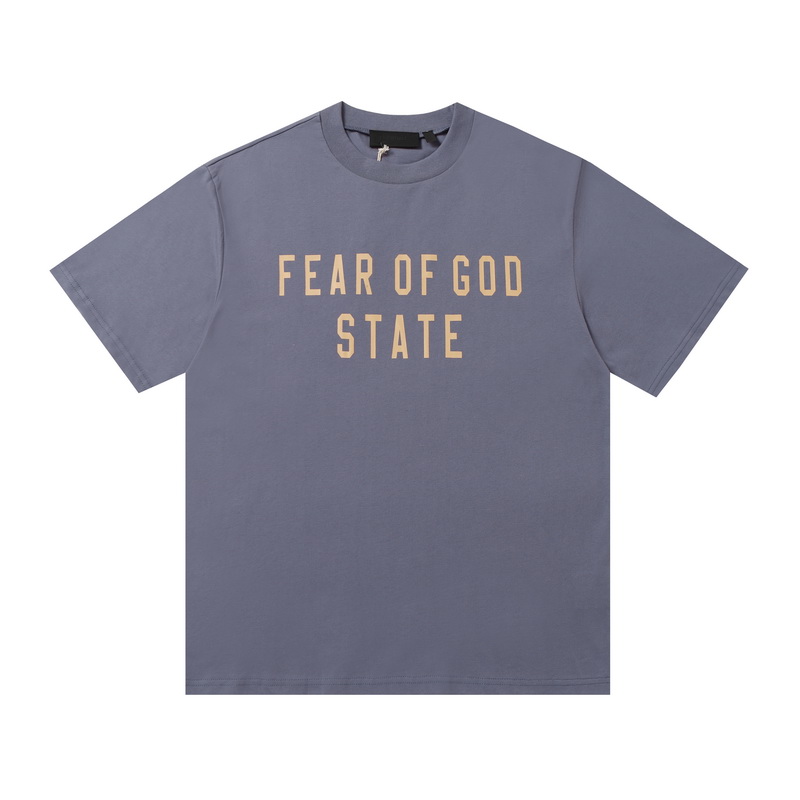 FEAR OF GOD T-shirts-830