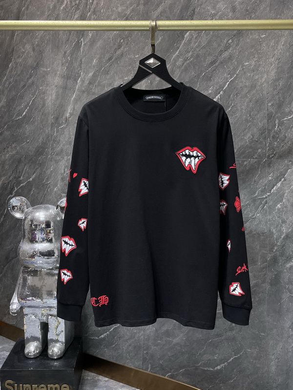 Chrome Hearts Longsleeve-629