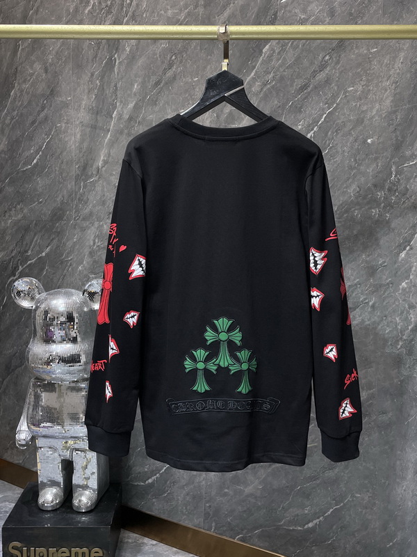 Chrome Hearts Longsleeve-628