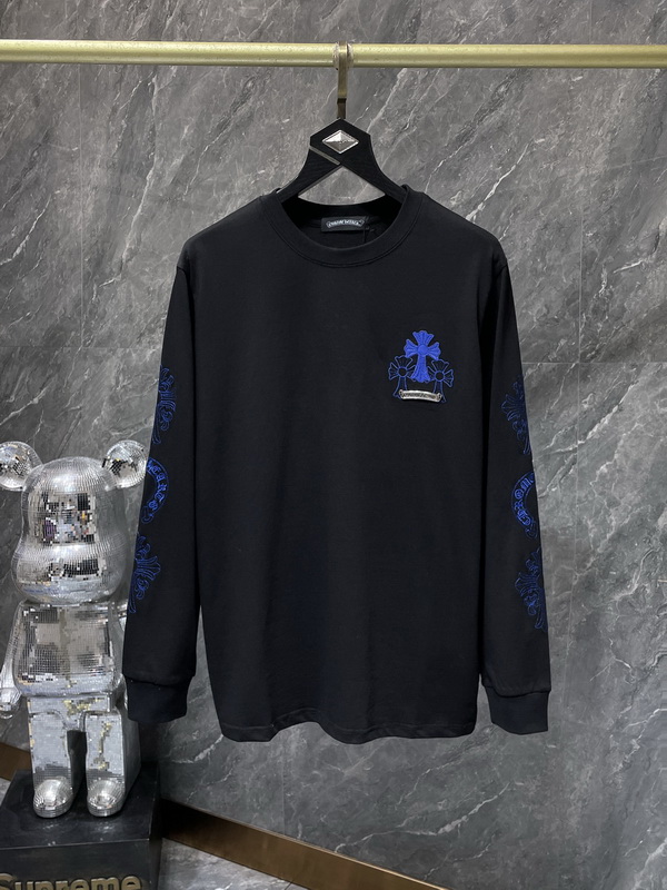 Chrome Hearts Longsleeve-625