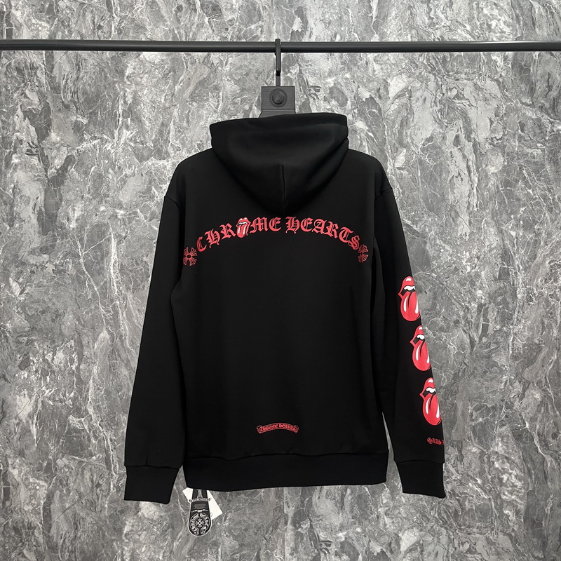 Chrome Hearts hoody-669