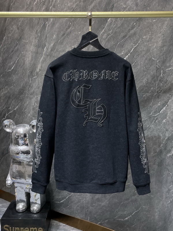 Chrome Hearts Longsleeve-644