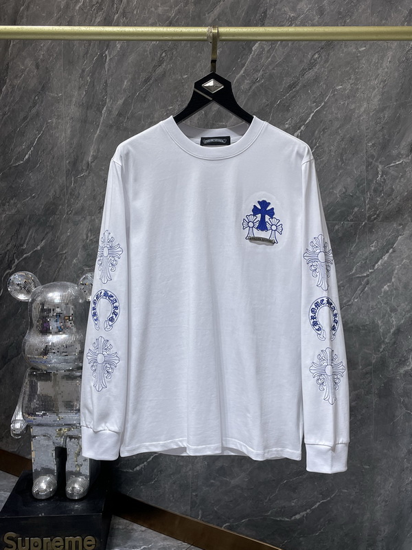 Chrome Hearts Longsleeve-624