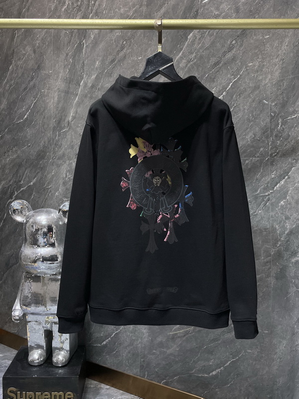 Chrome Hearts hoody-659