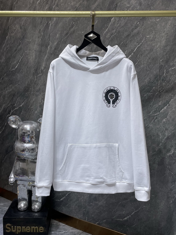 Chrome Hearts hoody-658