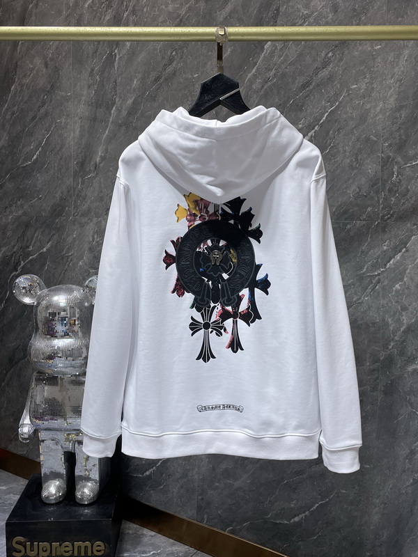 Chrome Hearts hoody-657