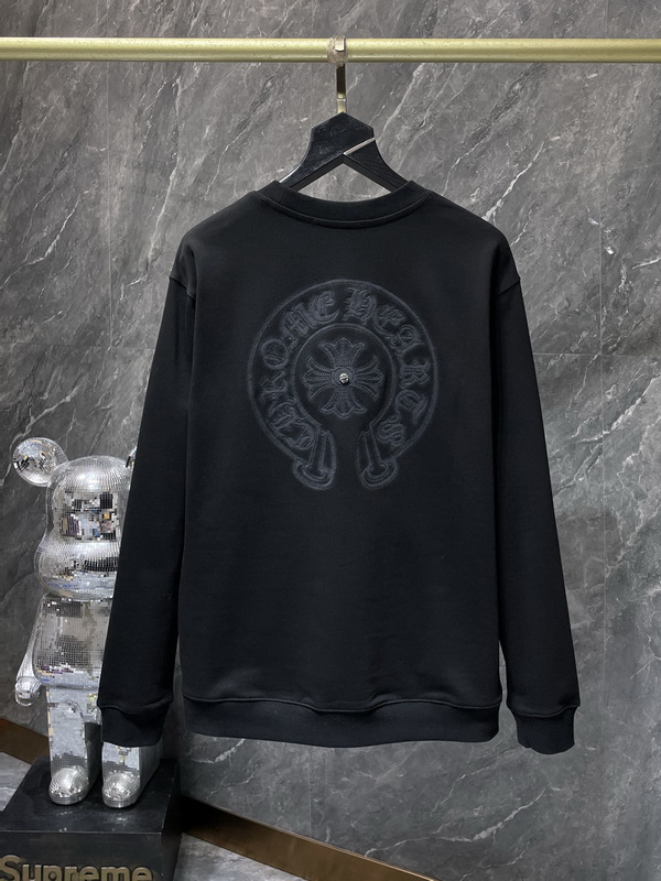 Chrome Hearts Longsleeve-644