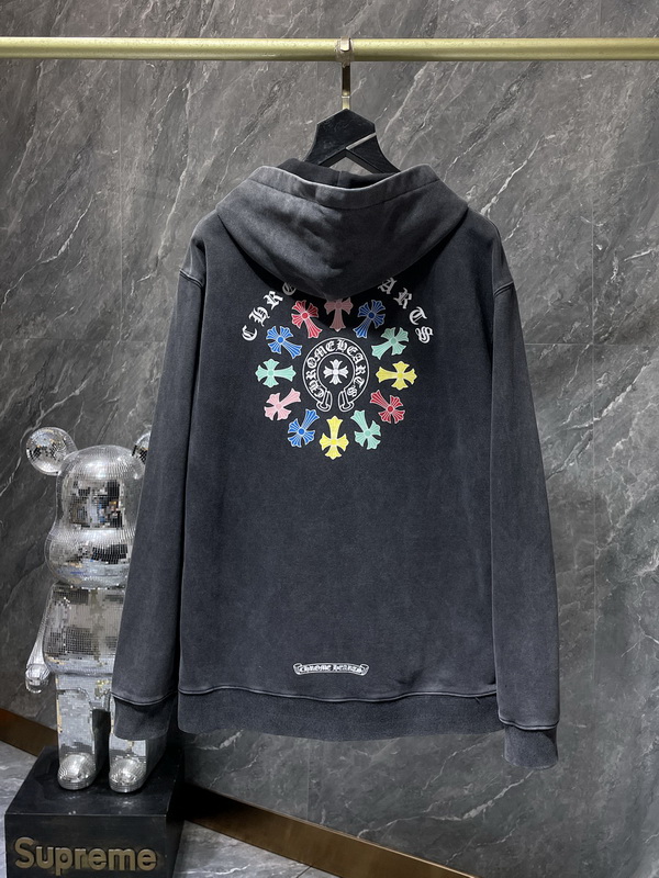 Chrome Hearts hoody-642