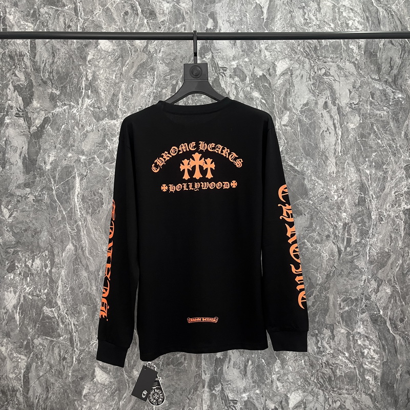 Chrome Hearts Longsleeve-638