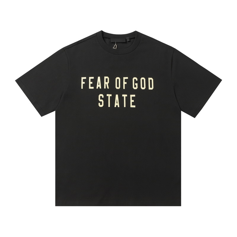 FEAR OF GOD T-shirts-836