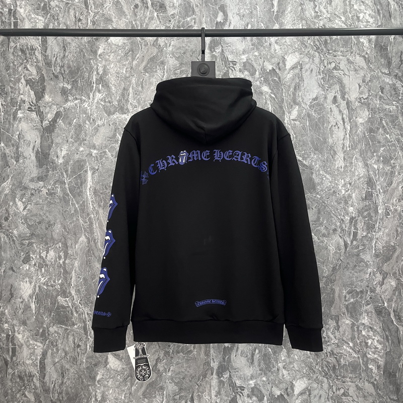 Chrome Hearts hoody-665