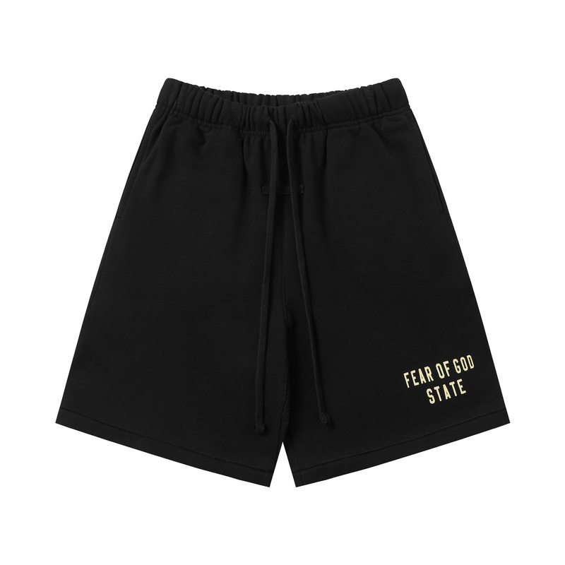 FEAR OF GOD Shorts-244