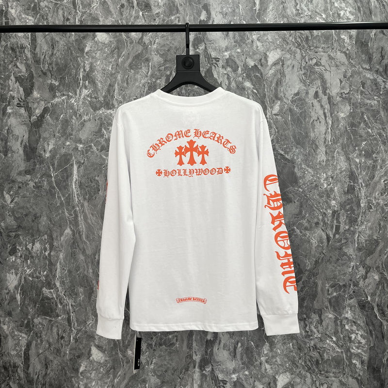 Chrome Hearts Longsleeve-636