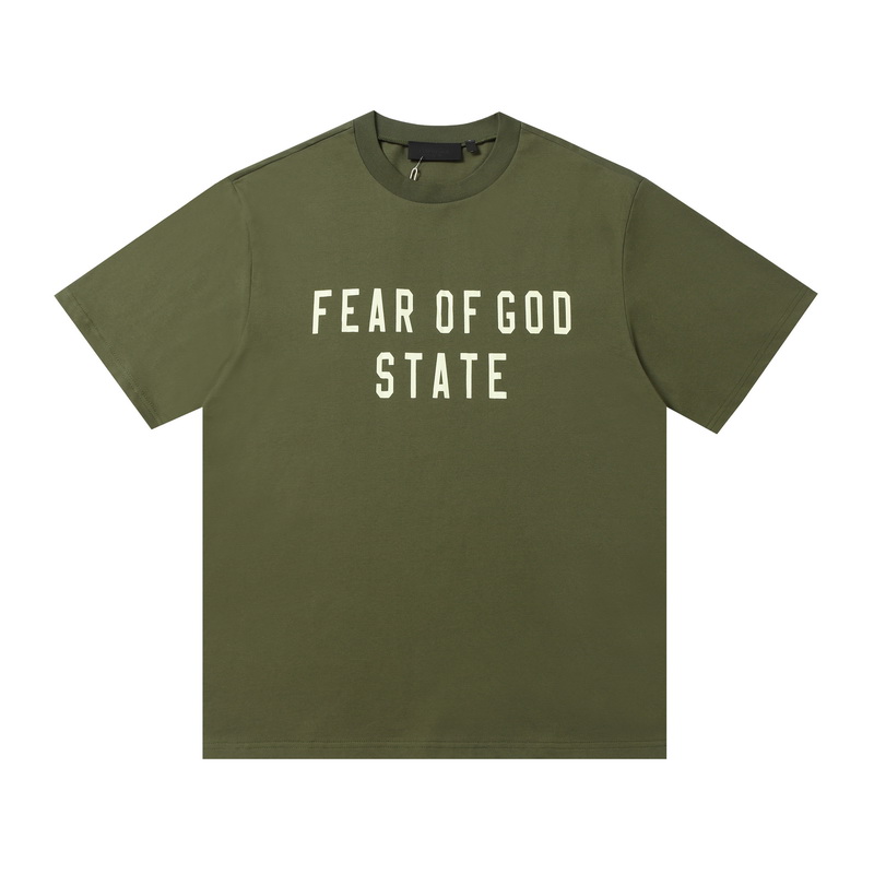 FEAR OF GOD T-shirts-834