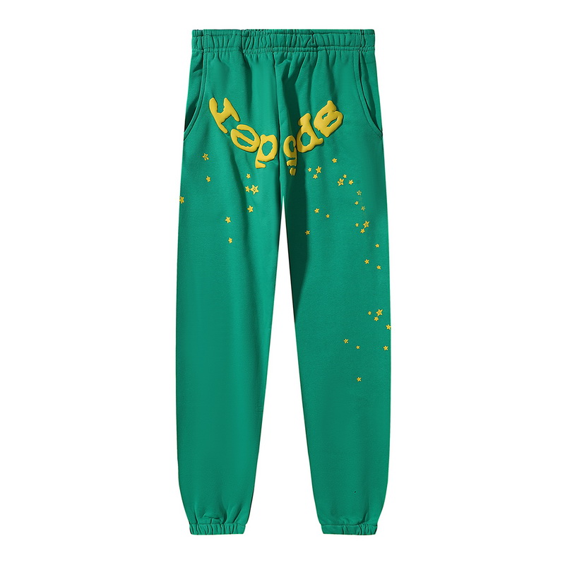 Sp5der Pants-101