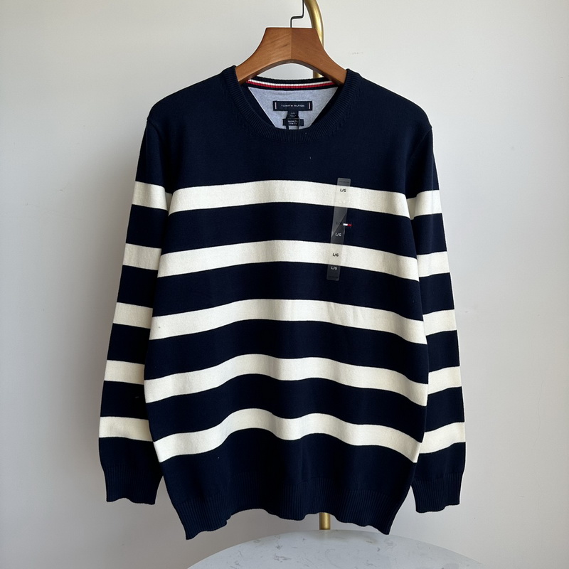 Tommy sweater-009