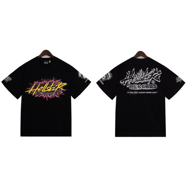 Hellstar T-shirts-784