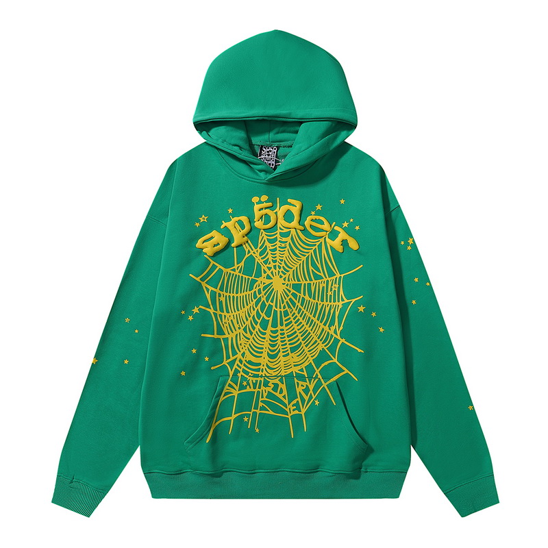 Sp5der Hoody-129