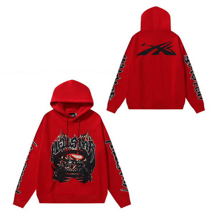 HHellstar Hoody-187