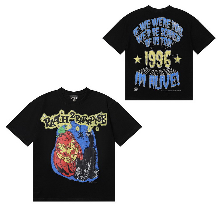 Hellstar T-shirts-774