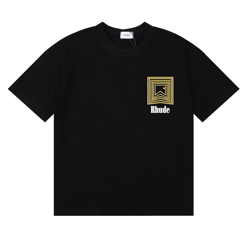 Rhude T-shirts-490