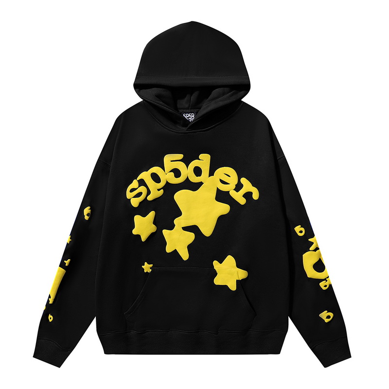 Sp5der Hoody-128