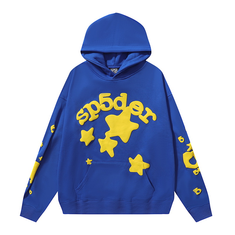 Sp5der Hoody-127