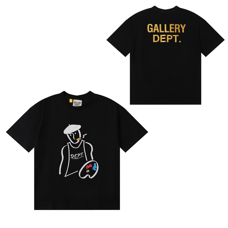 GALLERY DEPT T-shirts-134