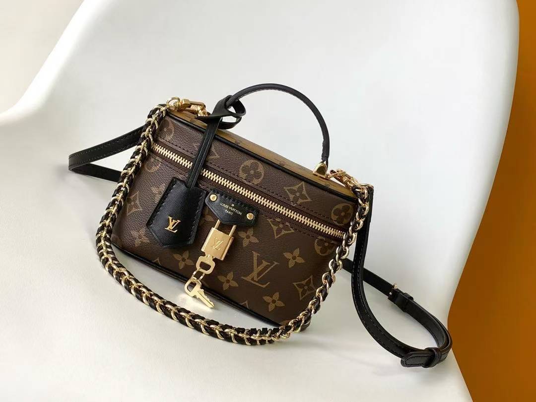 LV Handbags AAA(Women)-251