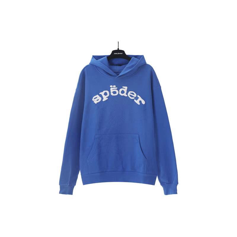 Sp5der Hoody-122