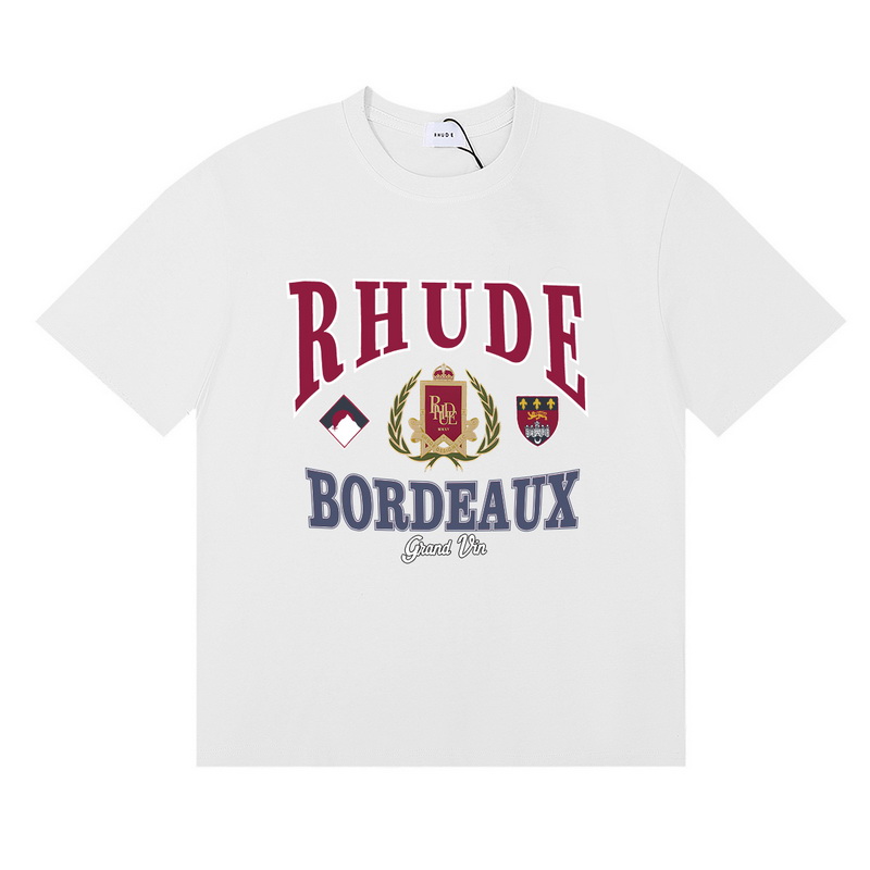 Rhude T-shirts-499